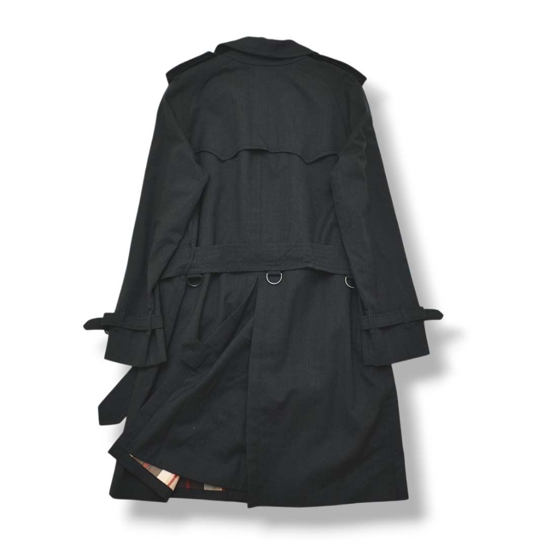 マッキントッシュ ロンドン MACKINTOSH LONDON ウールライナー付き