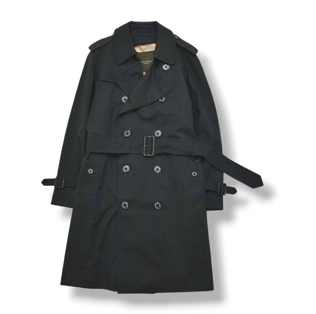 マッキントッシュ ロンドン MACKINTOSH LONDON ウールライナー付き