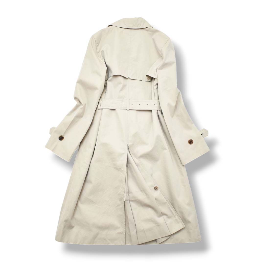 オールドイングランド OLD ENGLAND PARIS ウールライナー付き トレンチ
