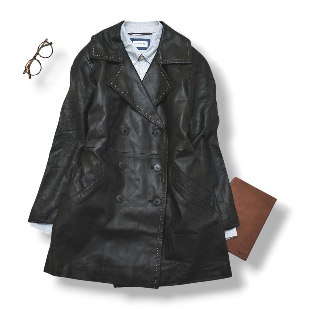 希少】 80s90sヴィンテージ フランス製 アニエスベー スペシャル agnes