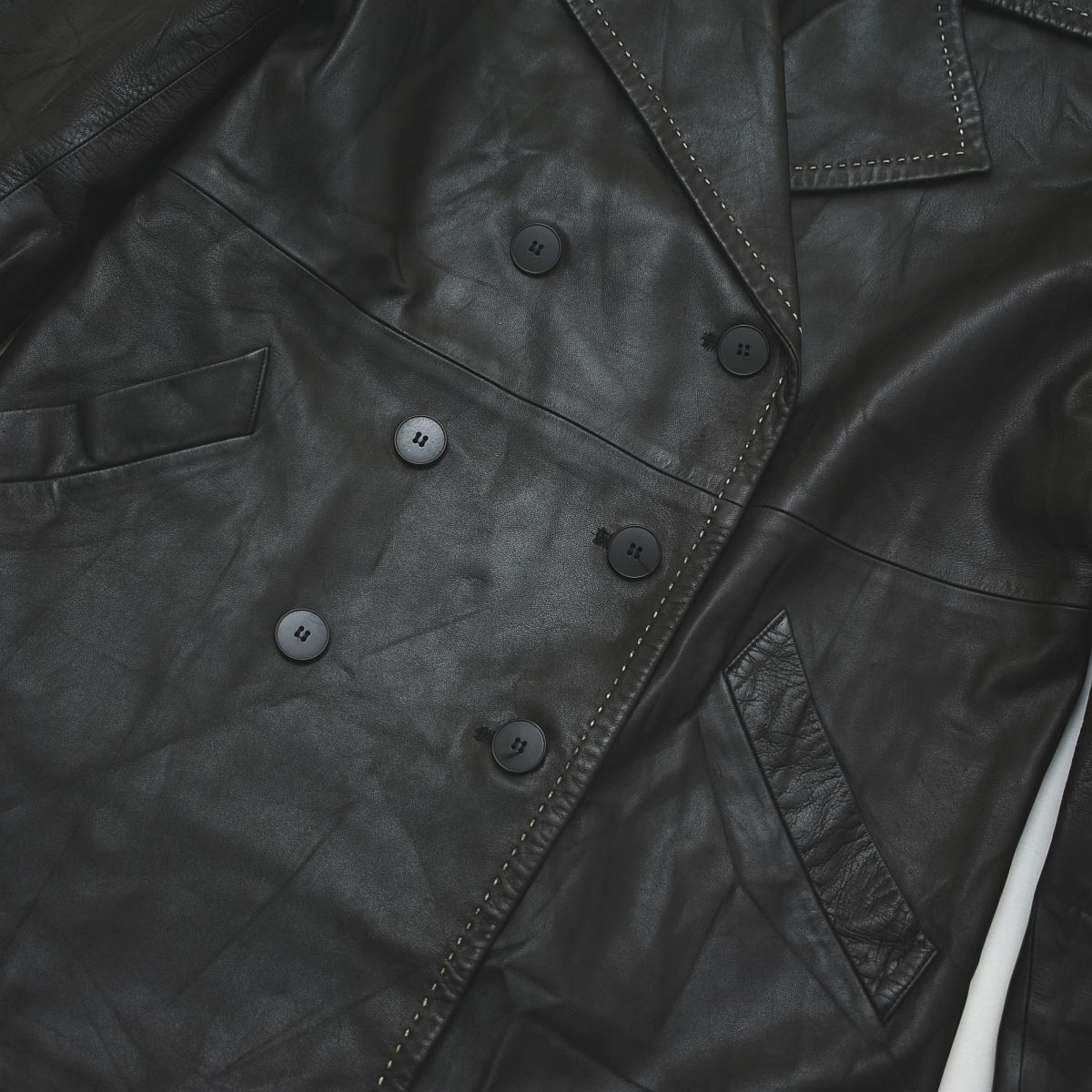 希少】 80s90sヴィンテージ フランス製 アニエスベー スペシャル agnes