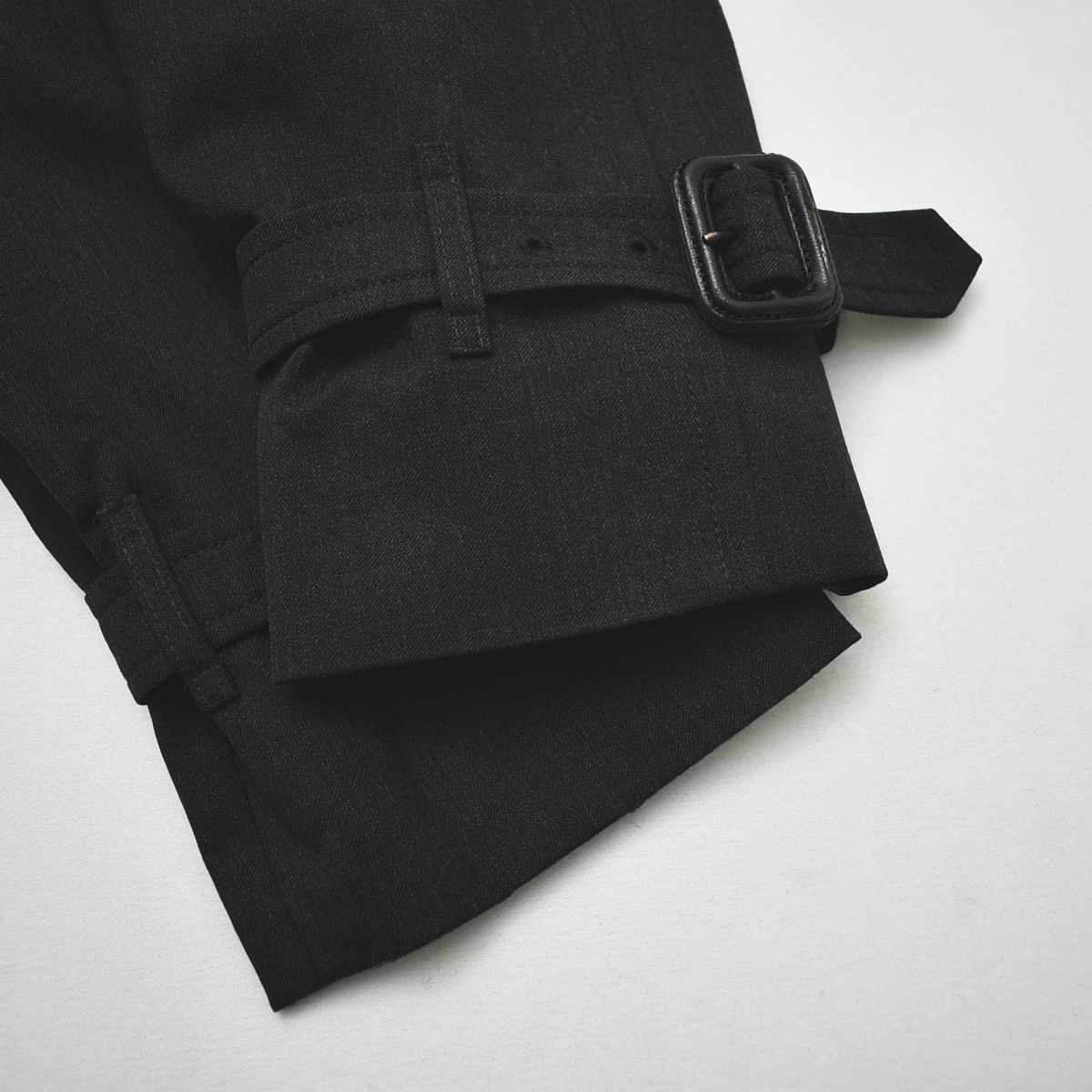 マッキントッシュ ロンドン MACKINTOSH LONDON ウールライナー付き