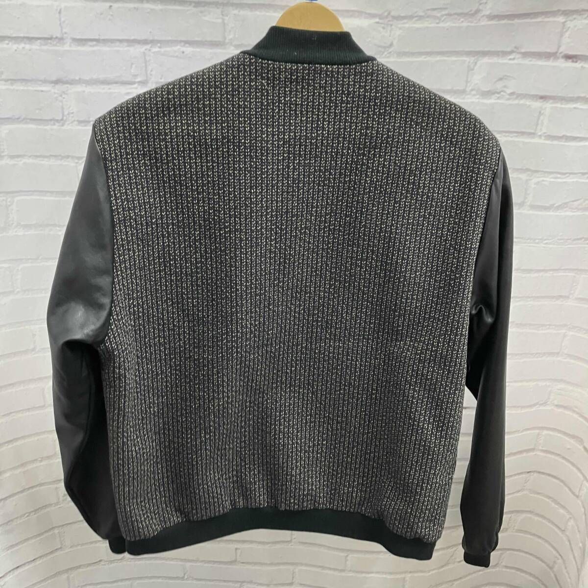 O.C CREW オーシークルー ファラオジャケット その他ジャケット 表記サイズL ブラック