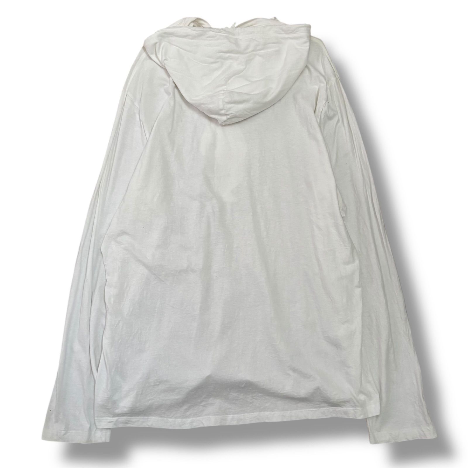 POLO RALPH LAUREN ポロベア プルオーバーパーカー XL