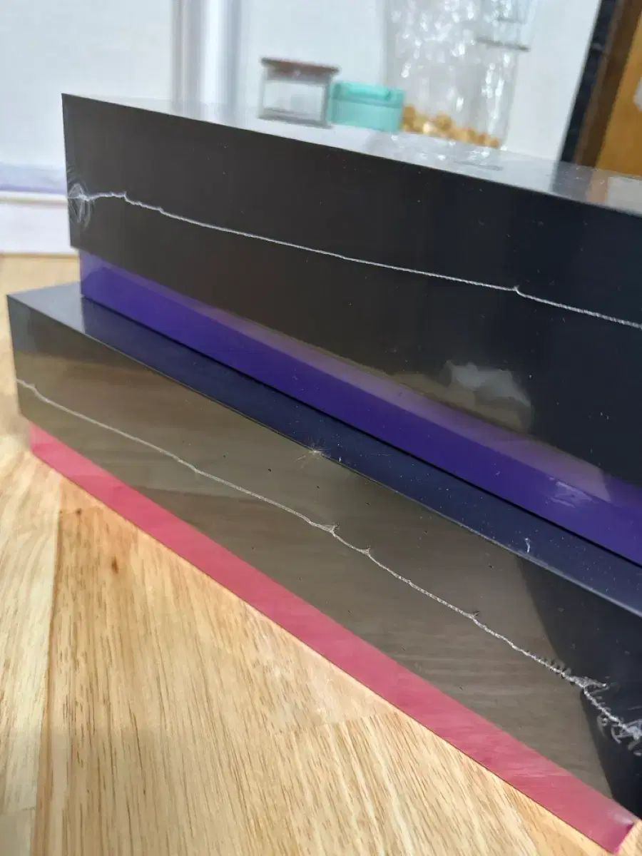 デモンハンターズ HUNTRIX ペンライト Saja Boys