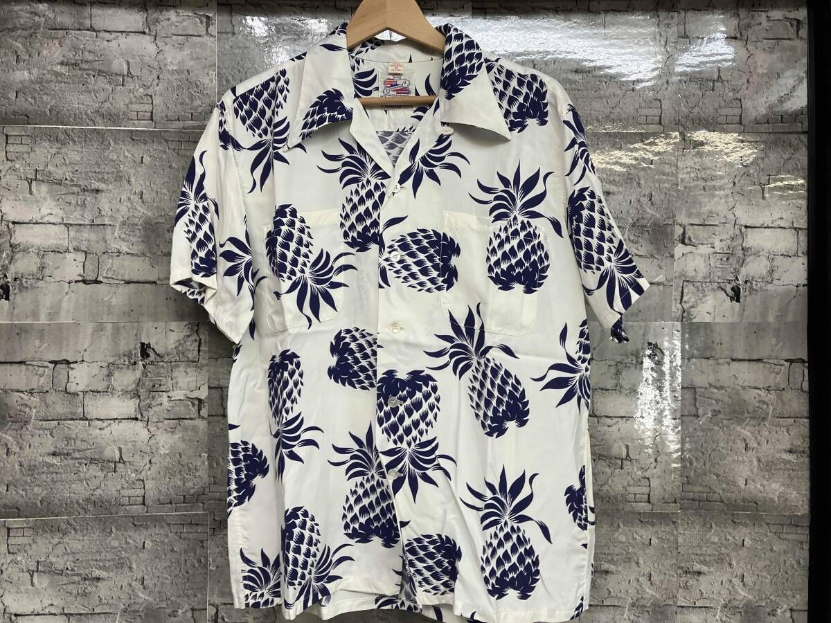 SUNSURF Sun surf SPECIAL EDITION デュークカハナモク アロハ DUKE