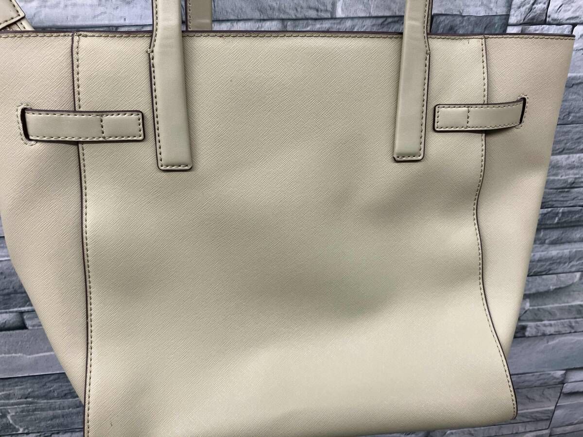 MICHAEL KORS AC 2110 トートバッグ グリーン バッグ