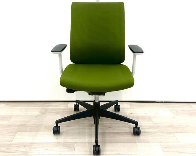 中古]コクヨ（KOKUYO）製 ウィザード2CRS-G1822E1！[KC] - メルカリ