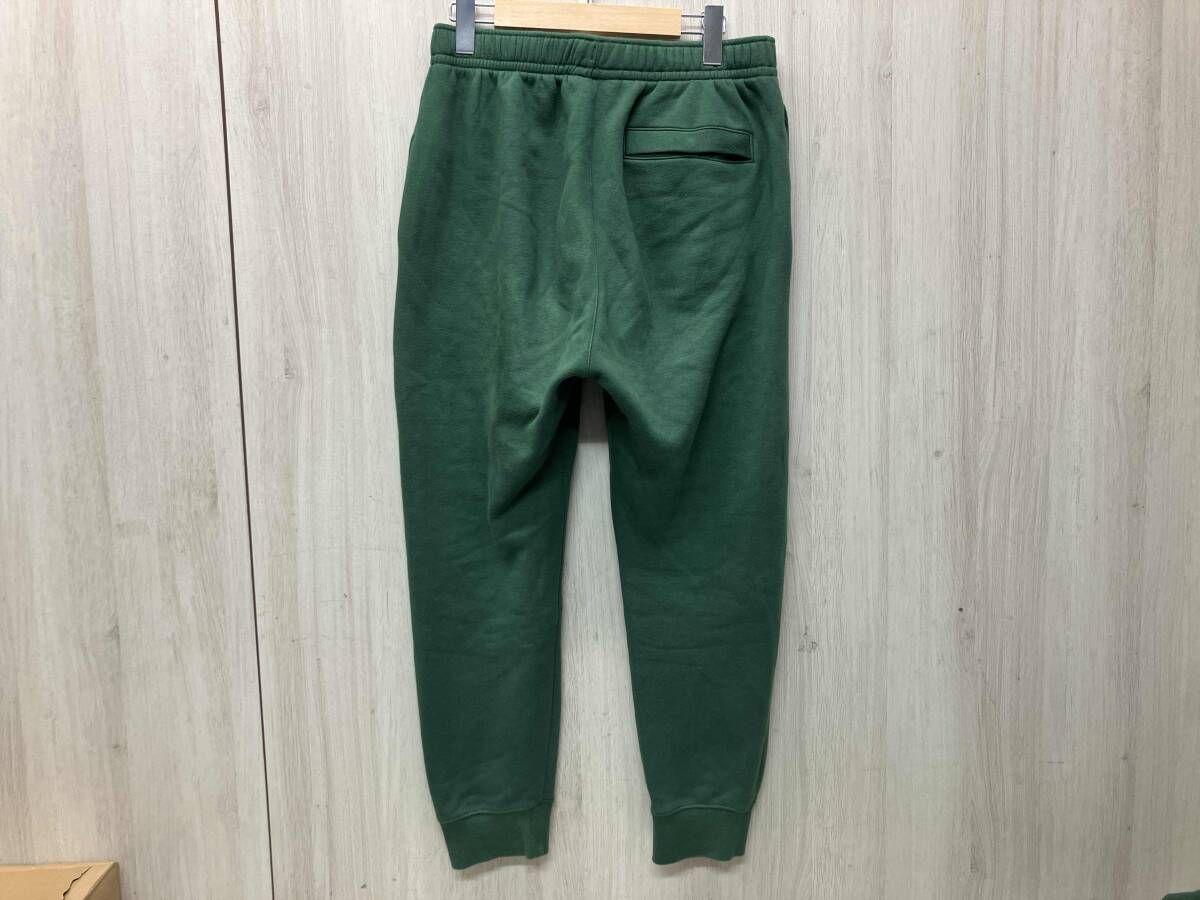 NIKE ナイキ上下セット セットアップ 裏起毛 スウェット パーカー 
