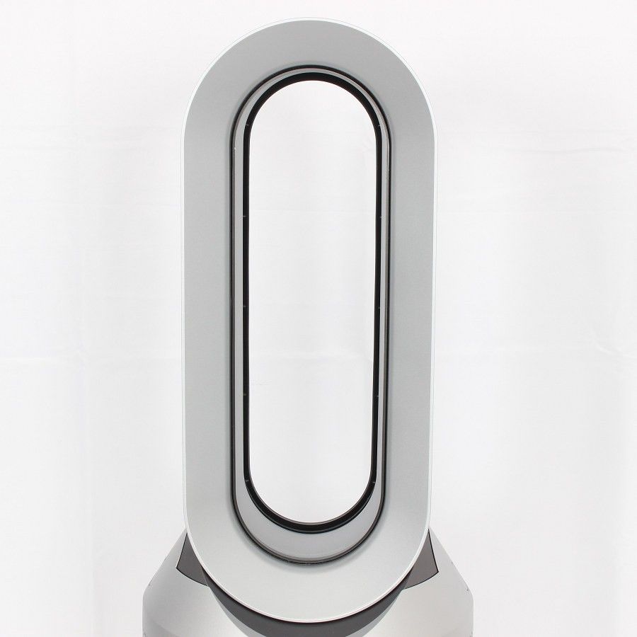Dyson Pure Hot+Cool HP00ISN 空気清浄機能付ファンヒーター 扇風機