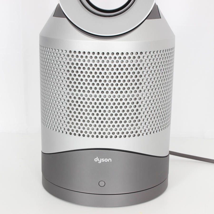 Dyson Pure Hot+Cool HP00ISN 空気清浄機能付ファンヒーター 扇風機