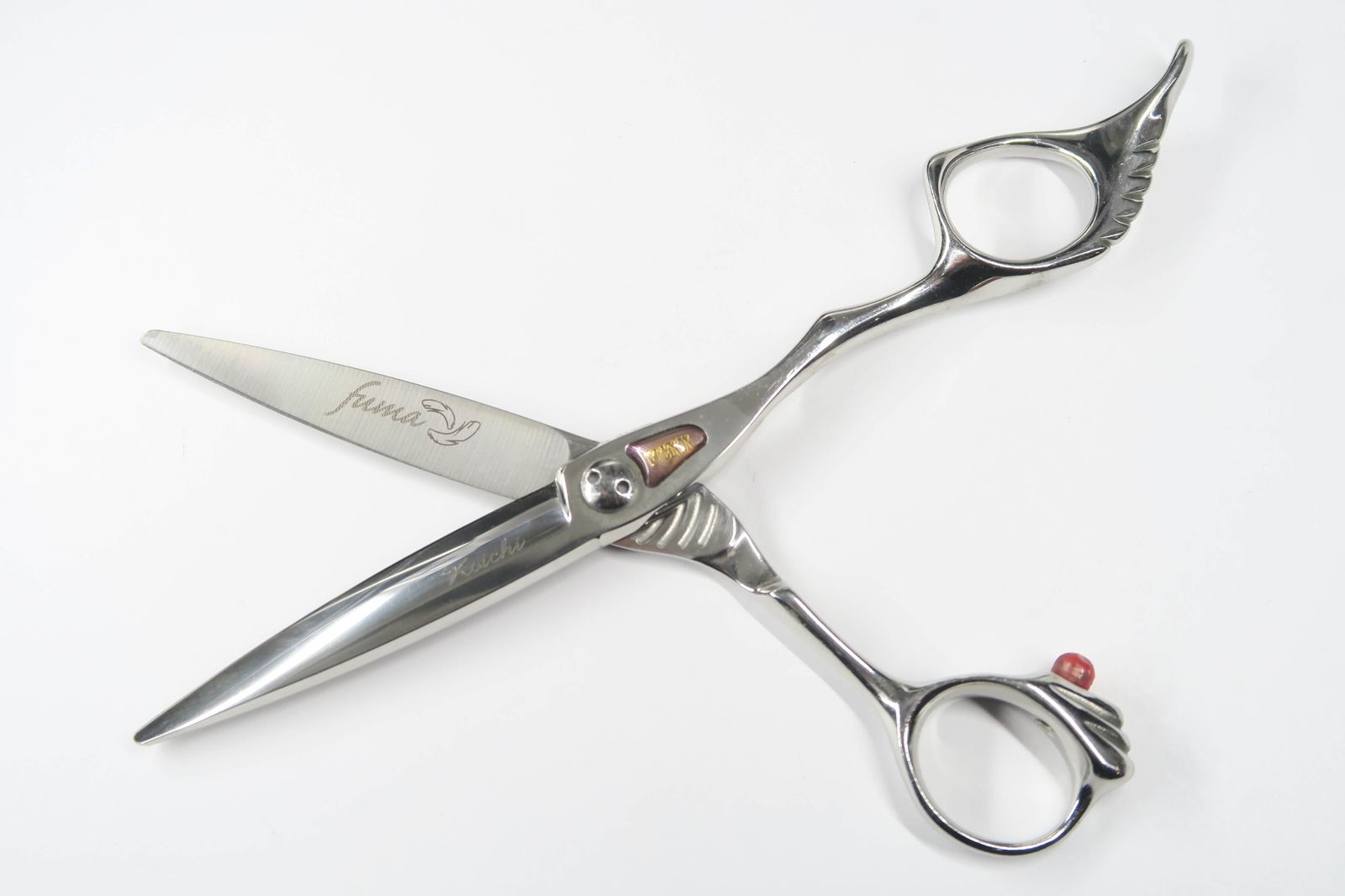 トギノン fumaシザーズ 6.0インチ Bランク【トギノン TOGINON】 fuma シザーズ 6.0 フーマ シザー 美容師