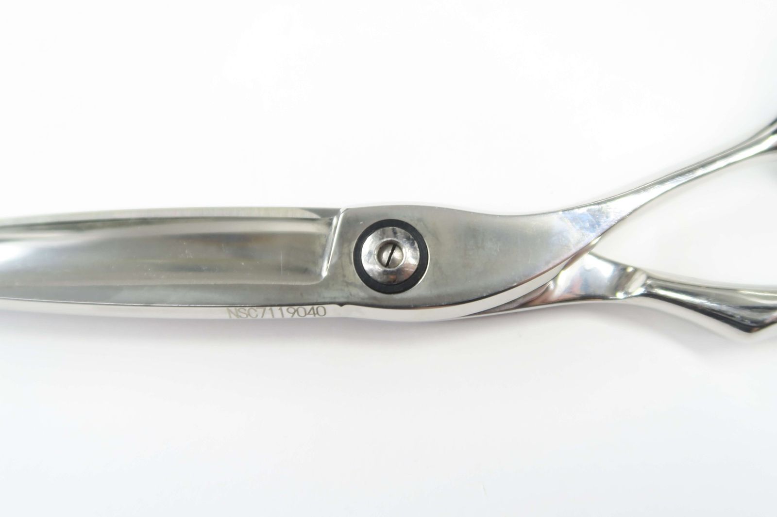 Bランク【トギノン TOGINON】 fuma シザーズ 6.0 フーマ シザー 美容師