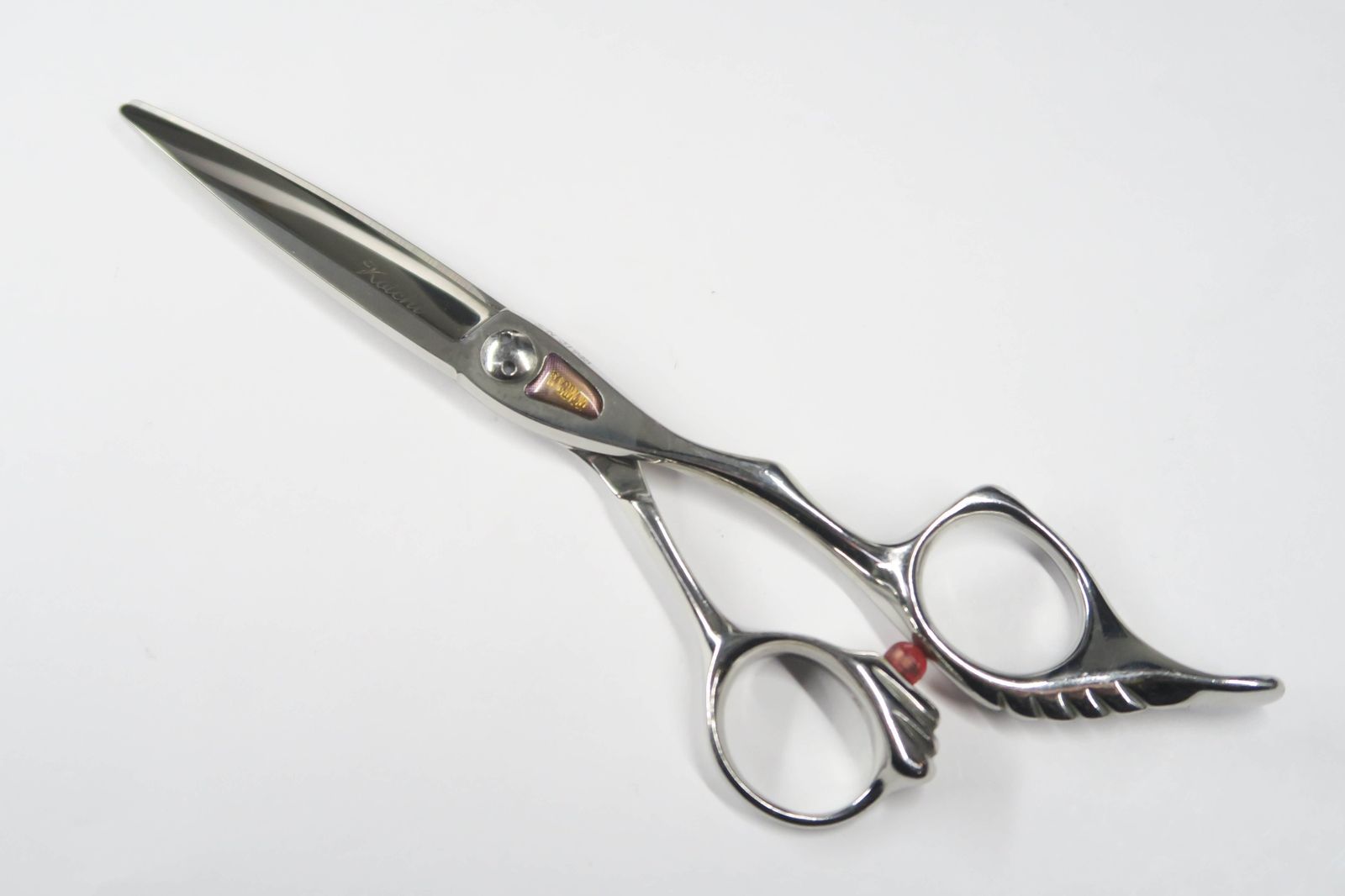 Bランク【トギノン TOGINON】 fuma シザーズ 6.0 フーマ シザー 美容師