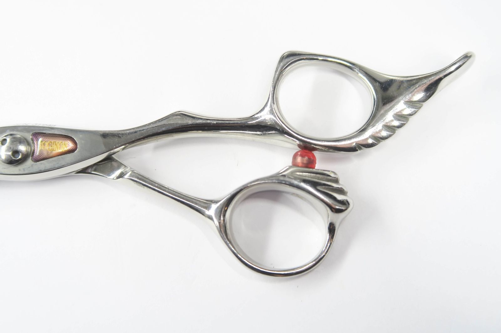 Bランク【トギノン TOGINON】 fuma シザーズ 6.0 フーマ シザー 美容師