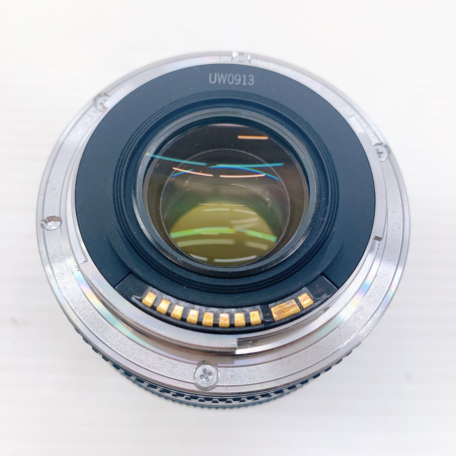  H 015 Canon EF 50 mm F 2 5 Compact Macro マクロレンズ 高画質 単焦点 撮影向け その他 カメラ