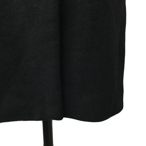 ストロベリーフィールズ STRAWBERRY-FIELDS コート ショールカラー