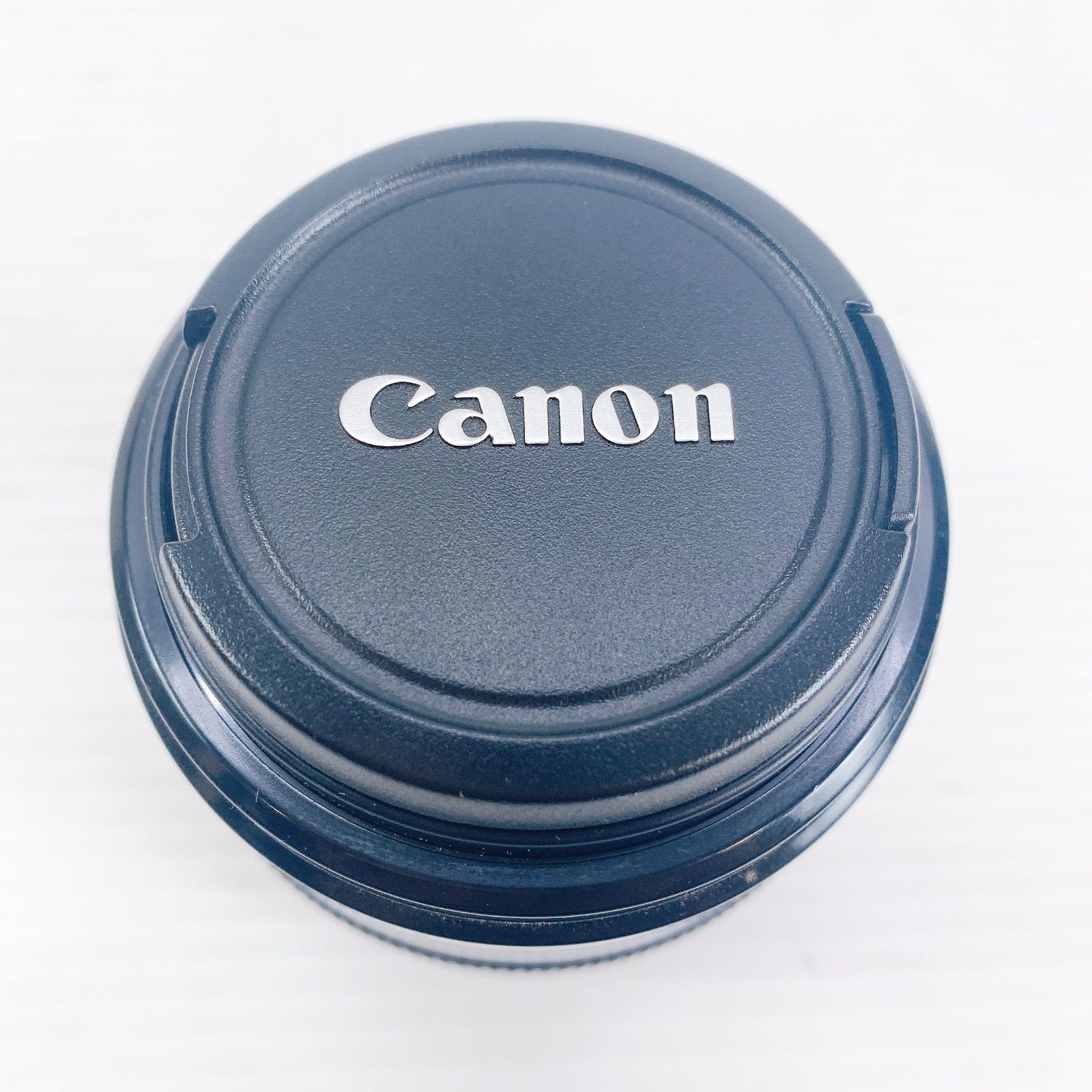 H 015 Canon EF 50 mm F 2 5 Compact Macro マクロレンズ 高画質 単焦点 撮影向け