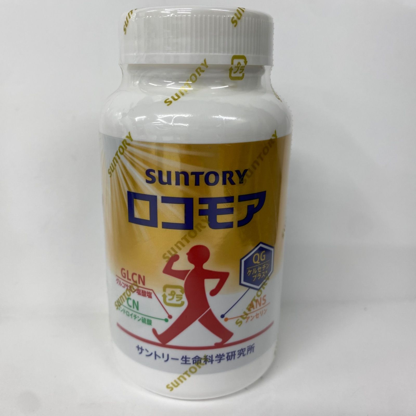 サントリー ロコモア 360粒 2本 ロコモア 360粒