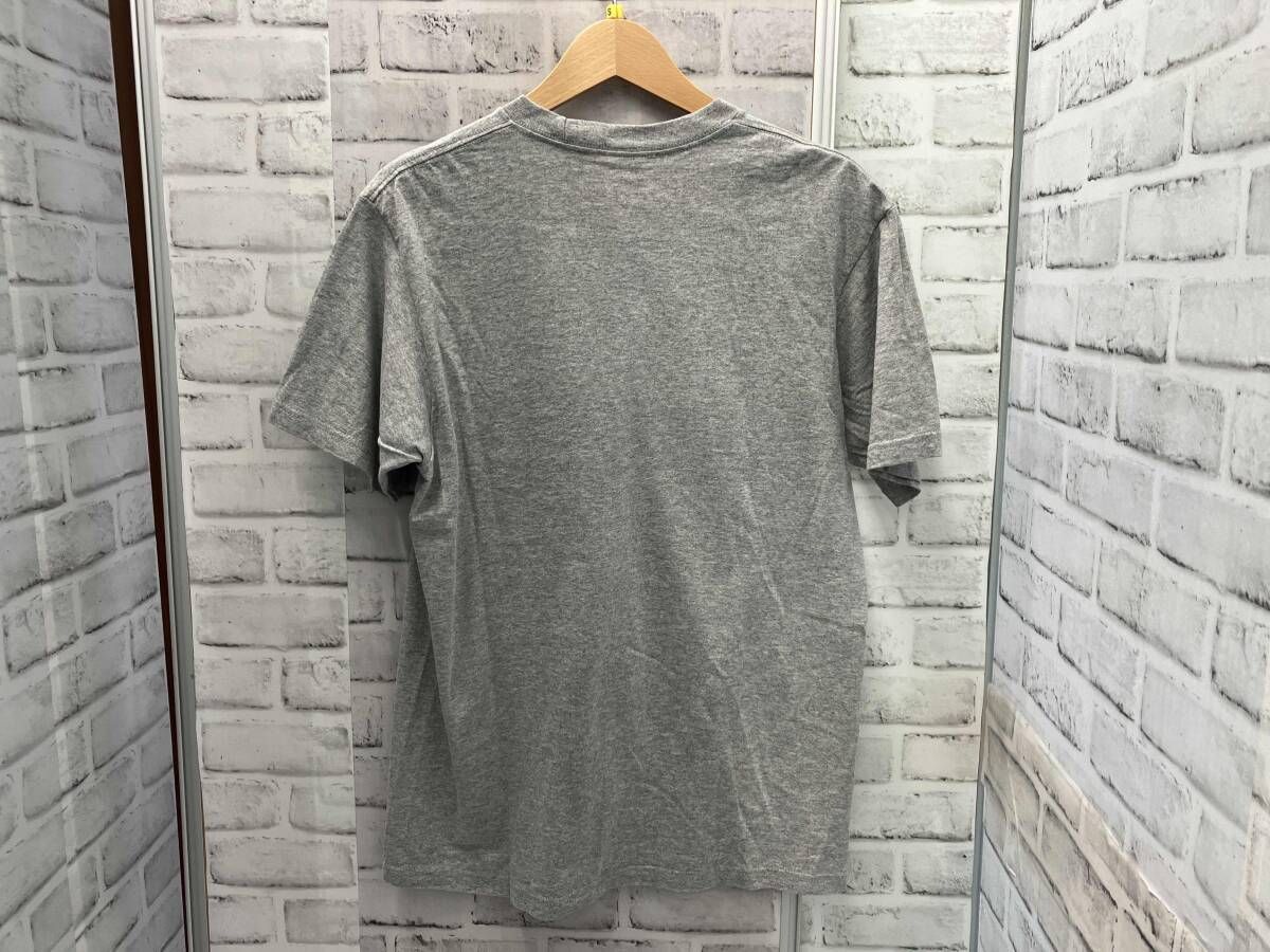 Supreme シュプリーム 18 AW ザ スプリームス 半袖Tシャツ グレー Sサイズ