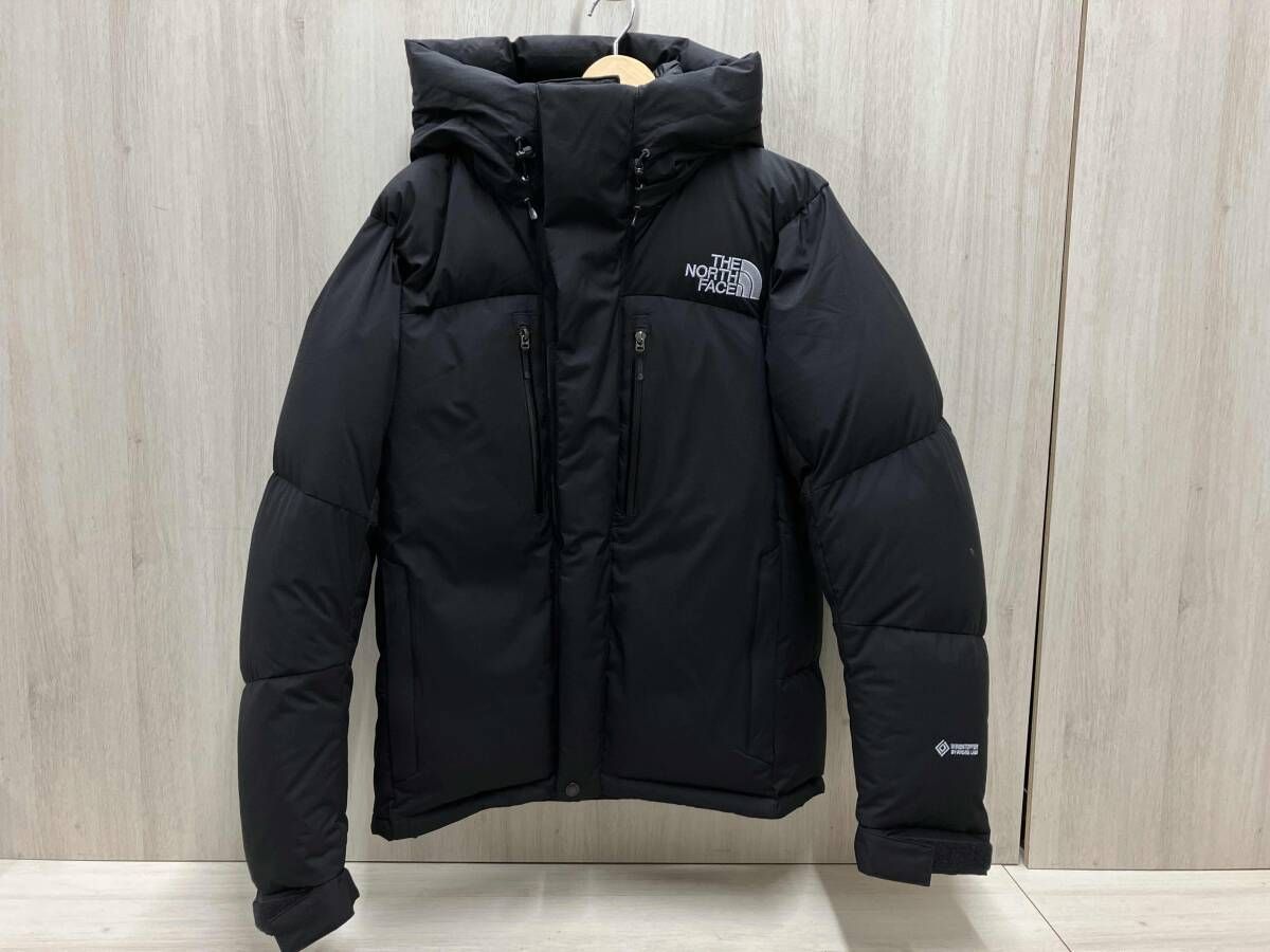 THE NORTH FACE ND92340 ダウンジャケット Lサイズ 黒 ブラック ノース