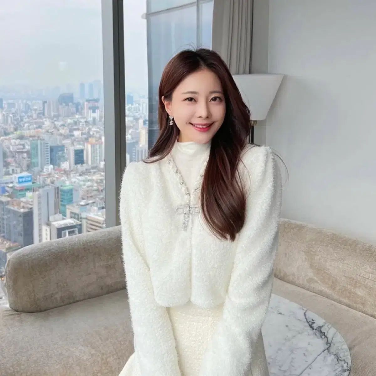 コレクション ピンクベージュ ブラウン ヴィンテージトルコラグ 石田