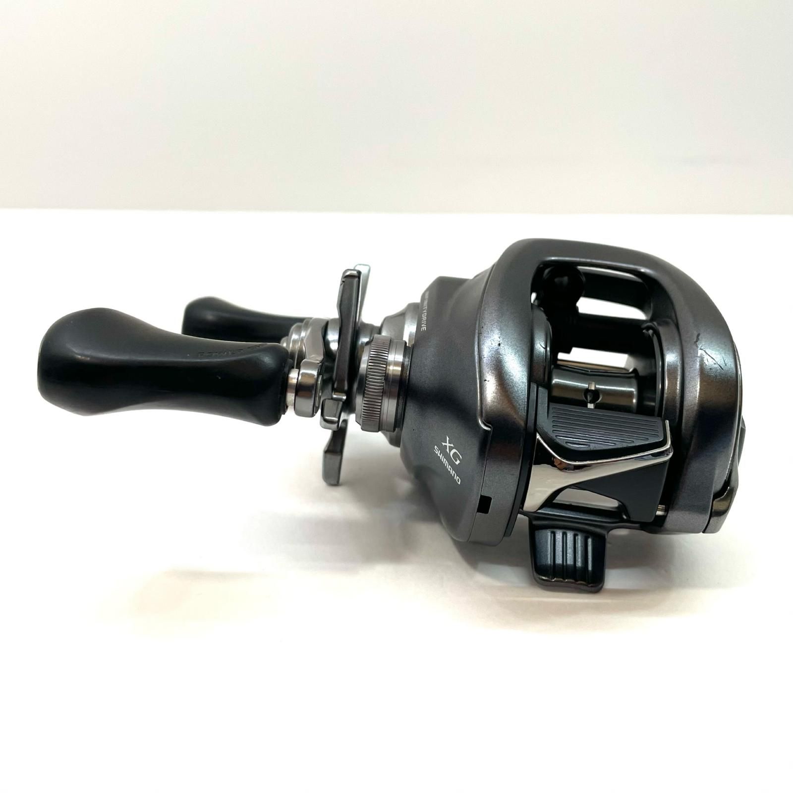 尾張小牧店】 中古 SHIMANO | シマノ リール 22バンタム XG 【ベイト