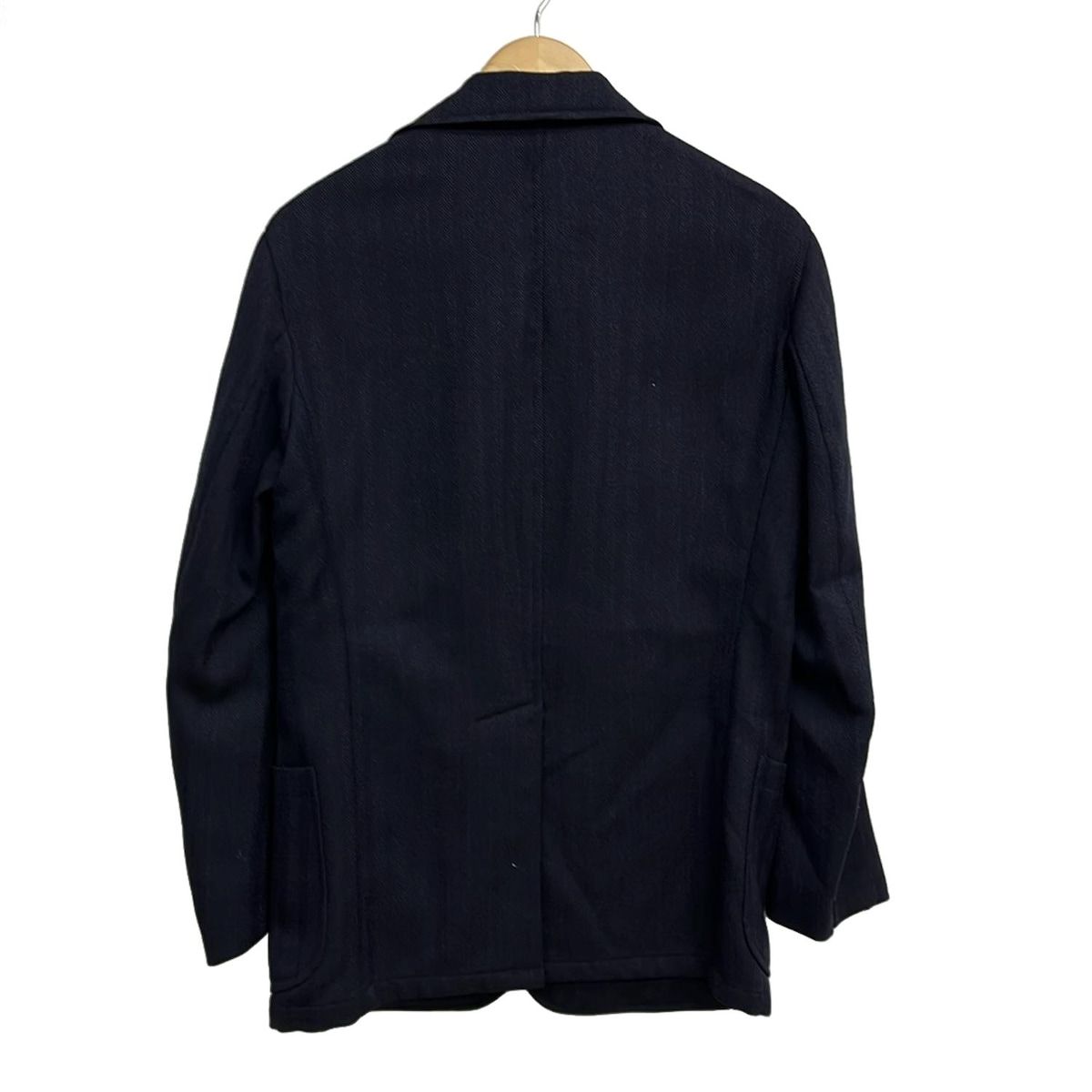 BEAMS F(ビームスエフ) ジャケット サイズ46 XL メンズ美品 - ダーク