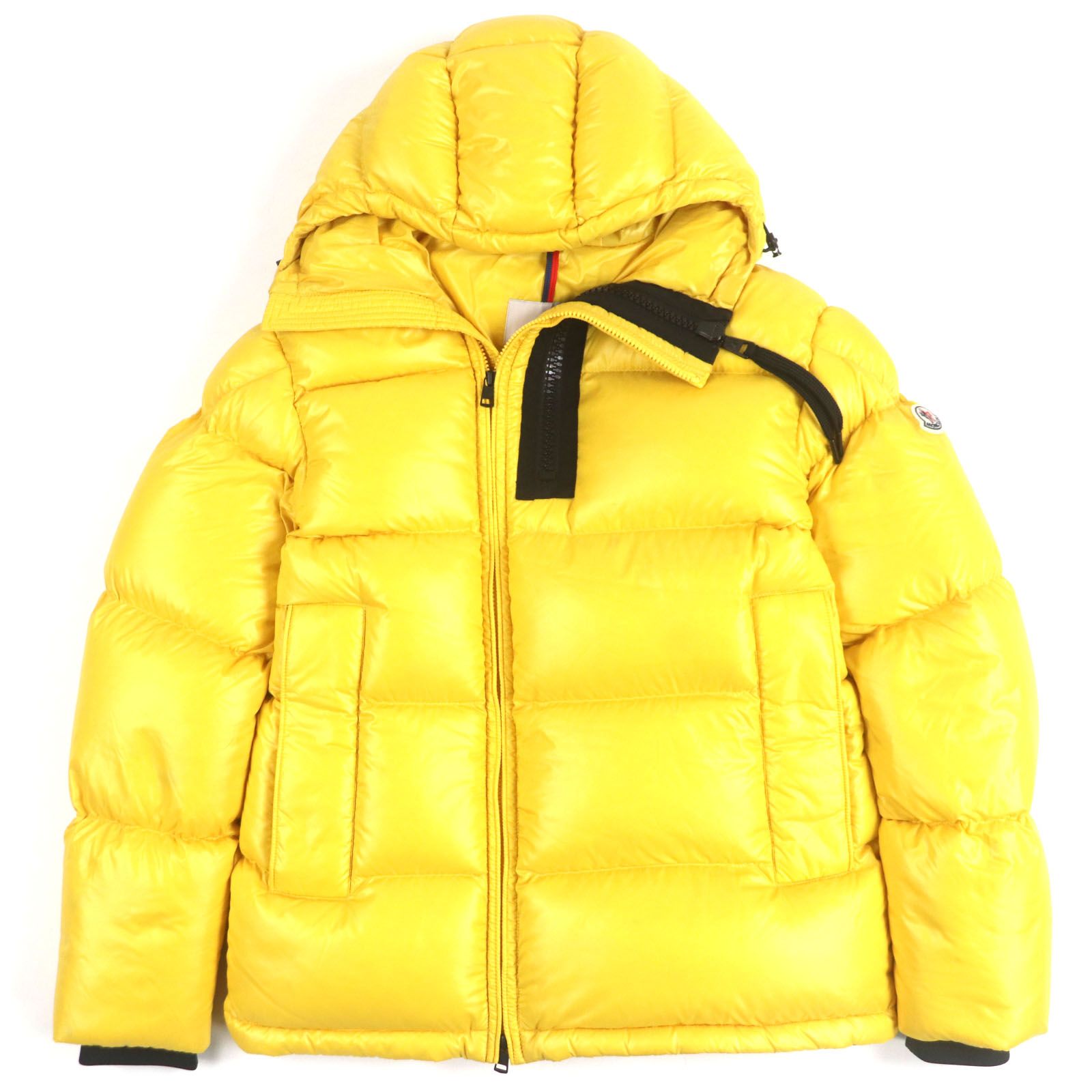 新作 21-22aw モンクレール ナイロン ジャケット 【公式通販】
