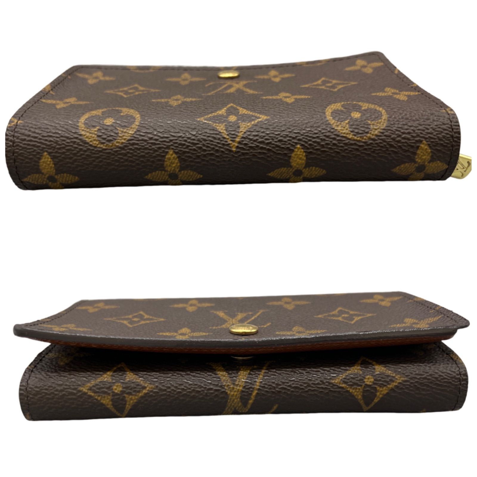 ポルトモネビエトレゾール M