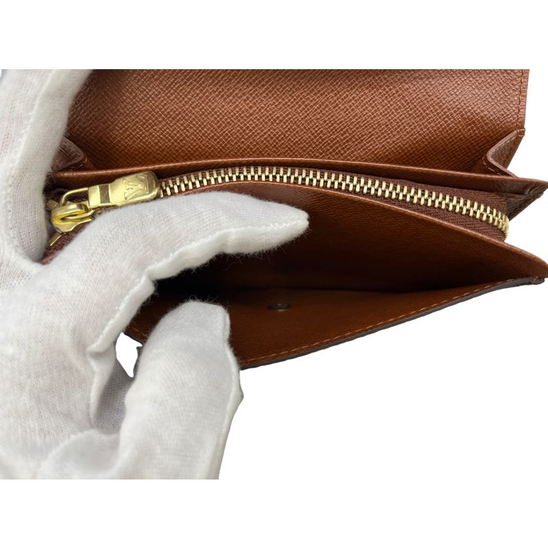 ポルトモネビエトレゾール M