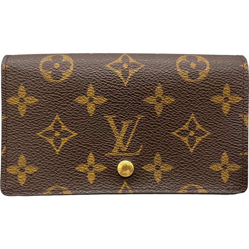 LV ポルトモネビエトレゾール M 61730