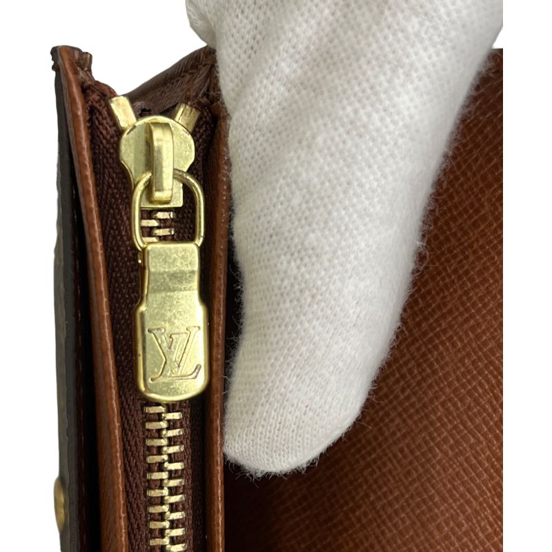 ポルトモネビエトレゾール