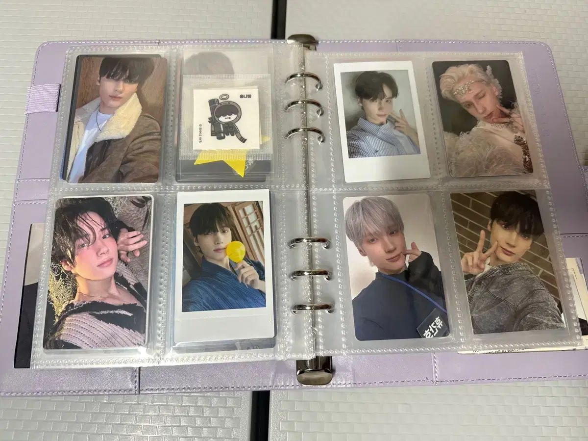 ヒュニンカイ HUENING