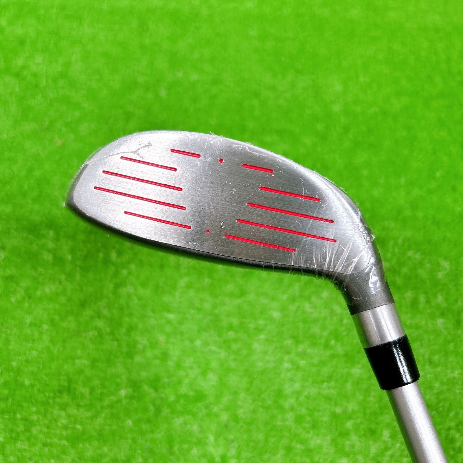 左利き レフティ】Afecto アフェクト フェアウェイウッド 単品5番 L①