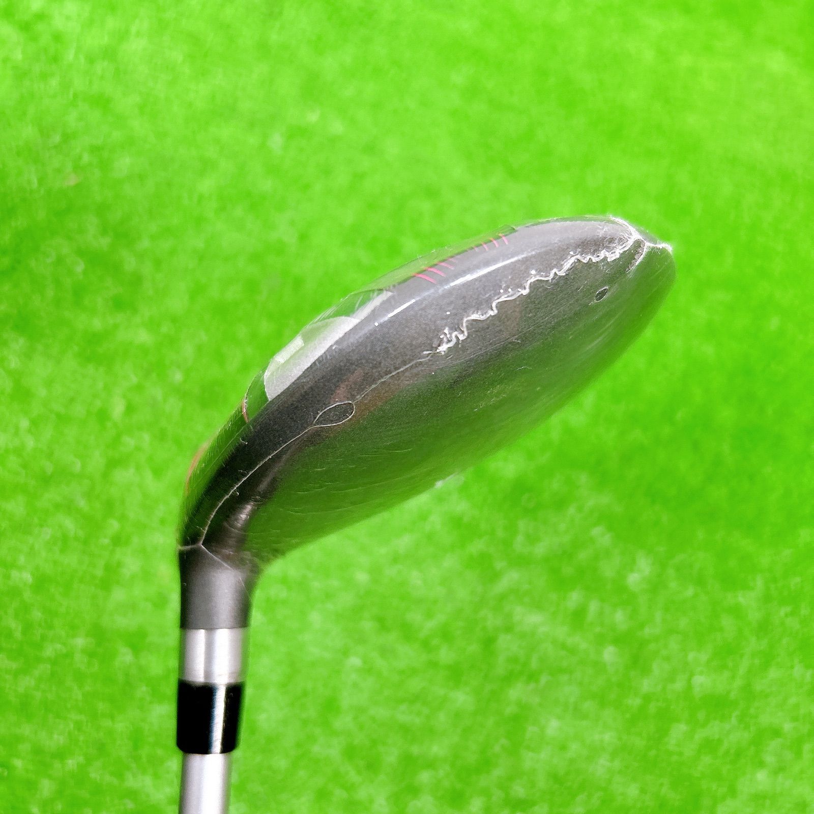 【左利き レフティ】Afecto アフェクト フェアウェイウッド 単品5番 L① 左利き レフティ】Afecto アフェクト フェアウェイウッド 単品5番 L①