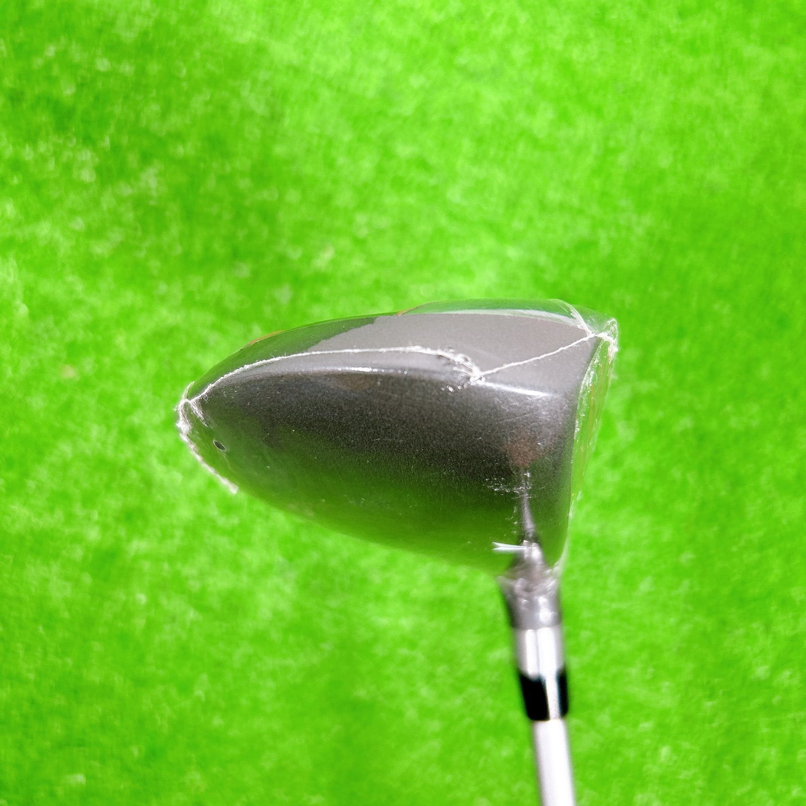 【左利き レフティ】Afecto アフェクト フェアウェイウッド 単品5番 L① 左利き レフティ】Afecto アフェクト フェアウェイウッド 単品5番 L①