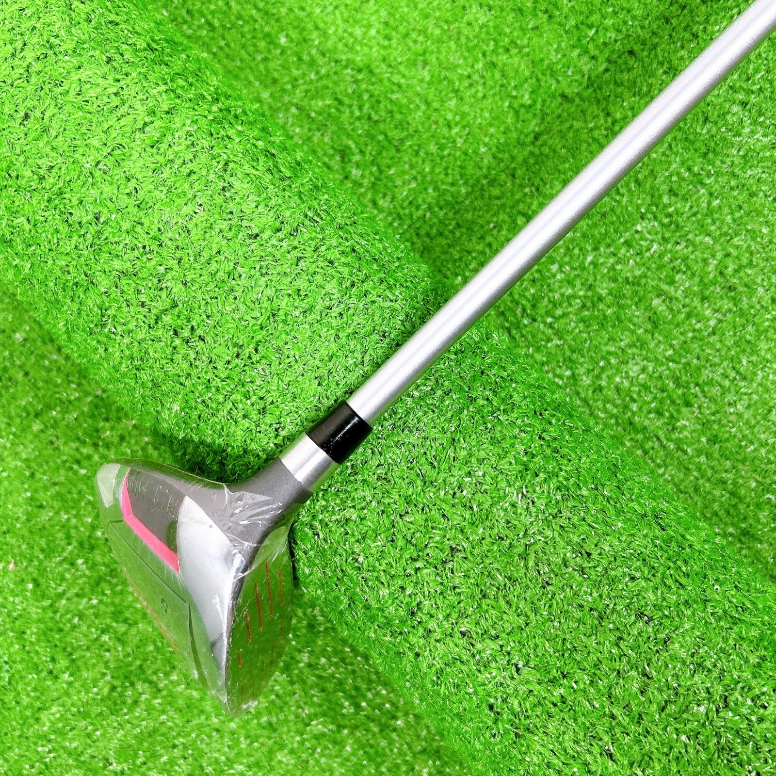 左利き レフティ】Afecto アフェクト フェアウェイウッド 単品5番 L①