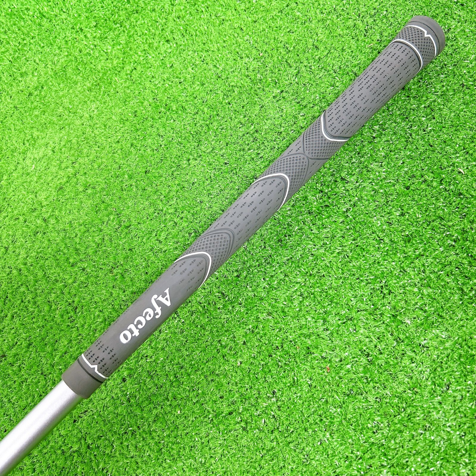 左利き レフティ】Afecto アフェクト フェアウェイウッド 単品5番 L①