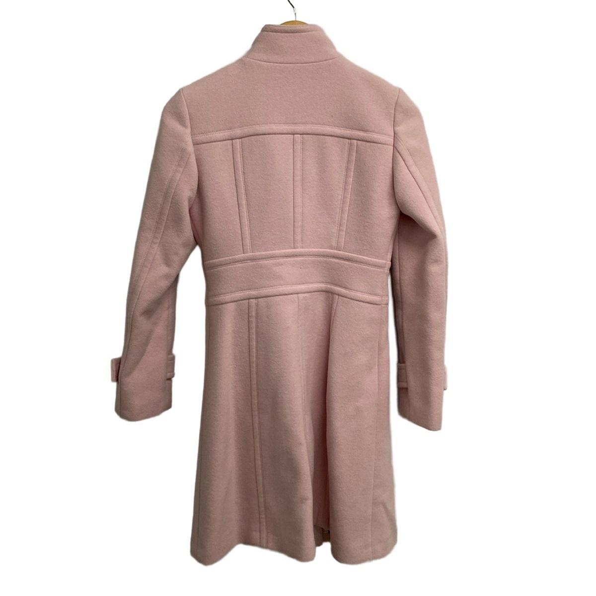 Burberry Blue Label(バーバリーブルーレーベル) コート サイズ36 S