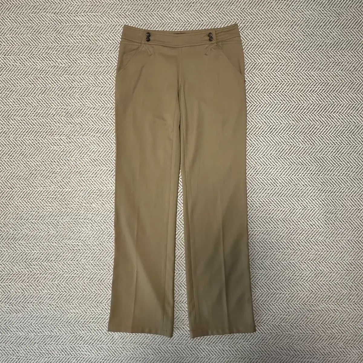 VERSUS versace italy made women slacks