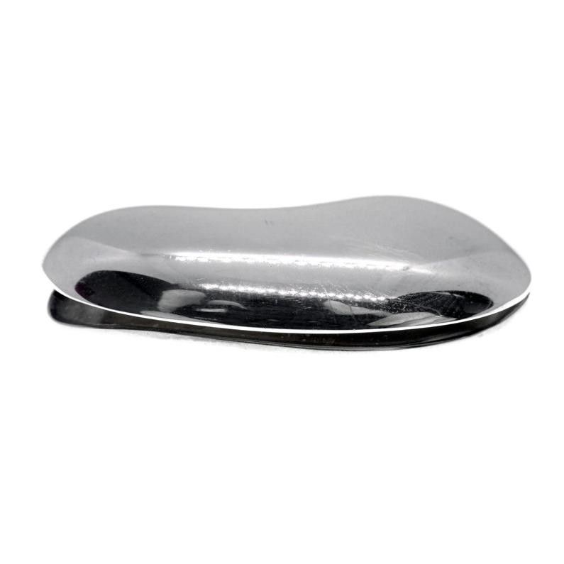 ティファニー Tiffany & Co. ビーン マネークリップ s5009 - メルカリ