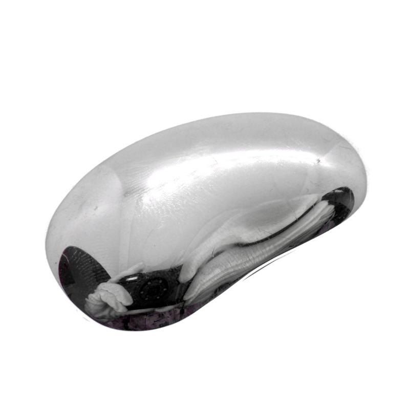 ティファニー Tiffany & Co. ビーン マネークリップ s5009 - メルカリ