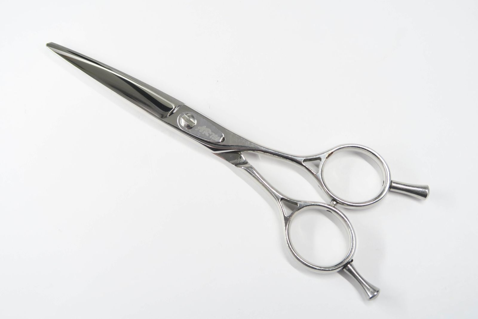 Bランク ARTEC アーテック X 201 シザー 美容師 理容師 5 8インチ 右利き H 10425