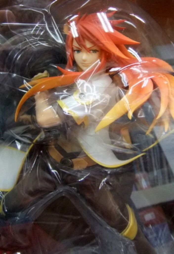 アルター・ トップ アルタイル/テイルズ・オブ・ジ・アビス ［ルーク