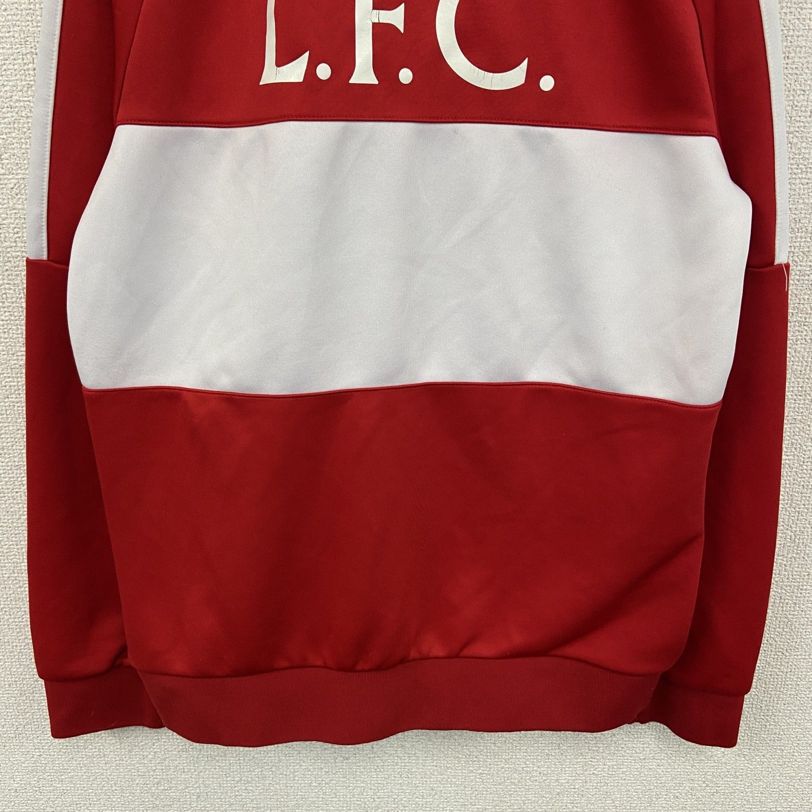 古着 used NIKE ナイキ DRI-FIT リバプール トラックジャケット