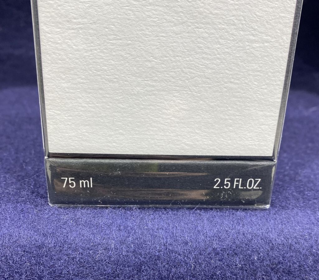 オードゥ パルファム