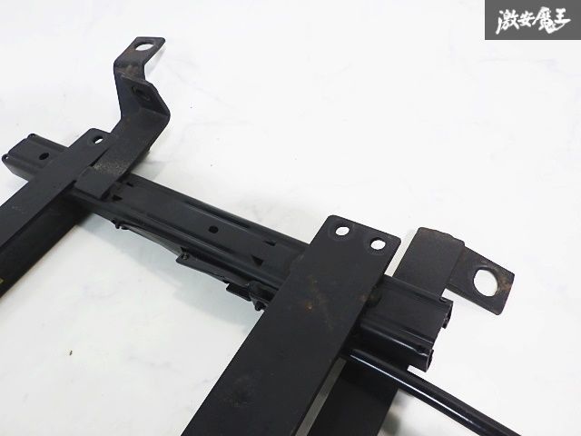 ☆スライドOK☆ RECARO レカロ CT9A ランサーエボリューション