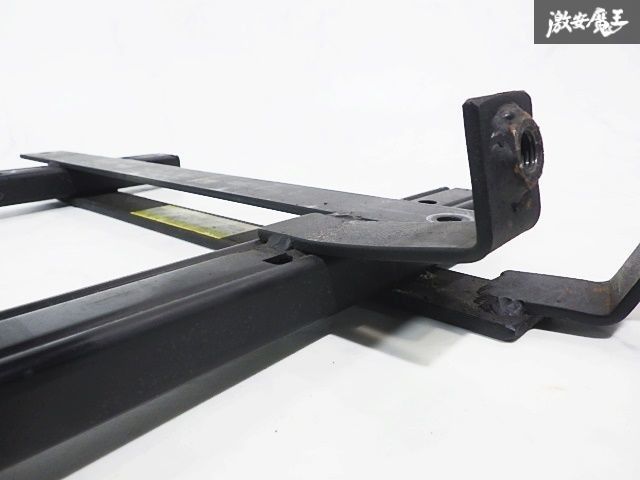 ☆スライドOK☆ RECARO レカロ CT9A ランサーエボリューション