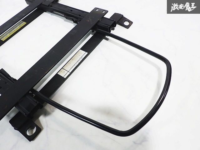 ☆スライドOK☆ RECARO レカロ CT9A ランサーエボリューション